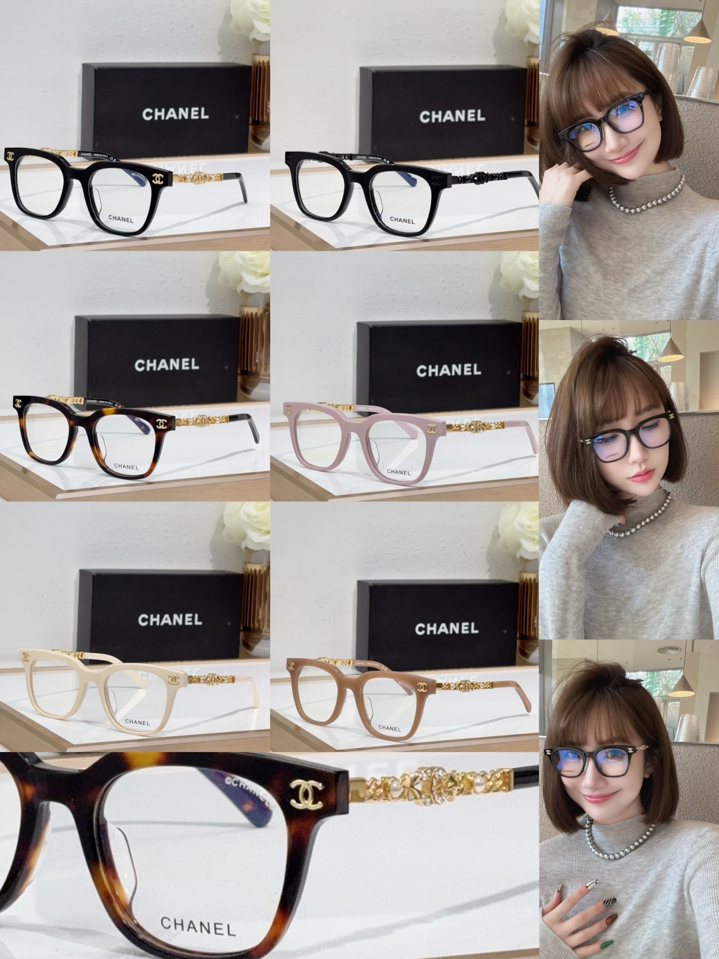 Modelo: CH6040