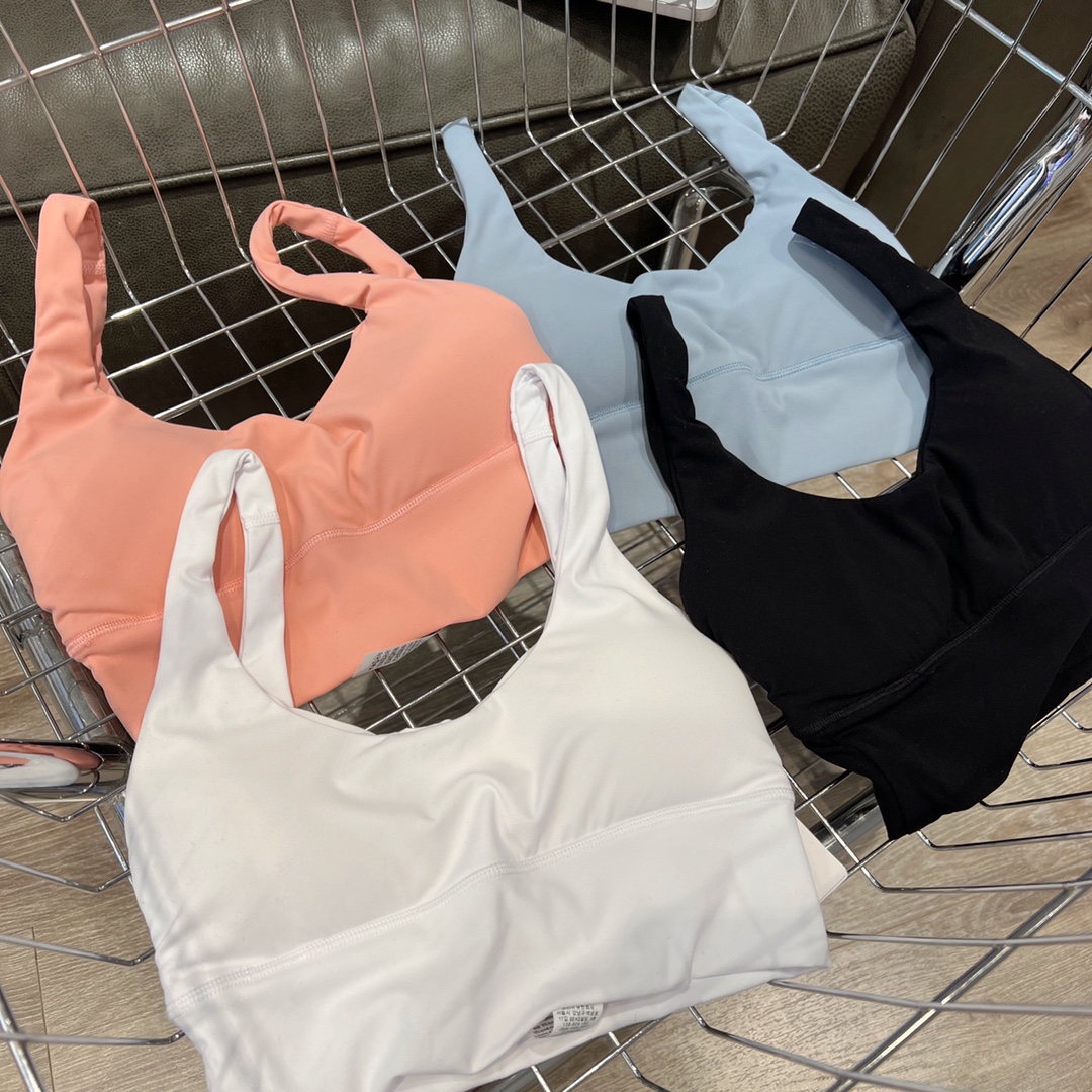 Lulu Bra Lululemon align — photo 9