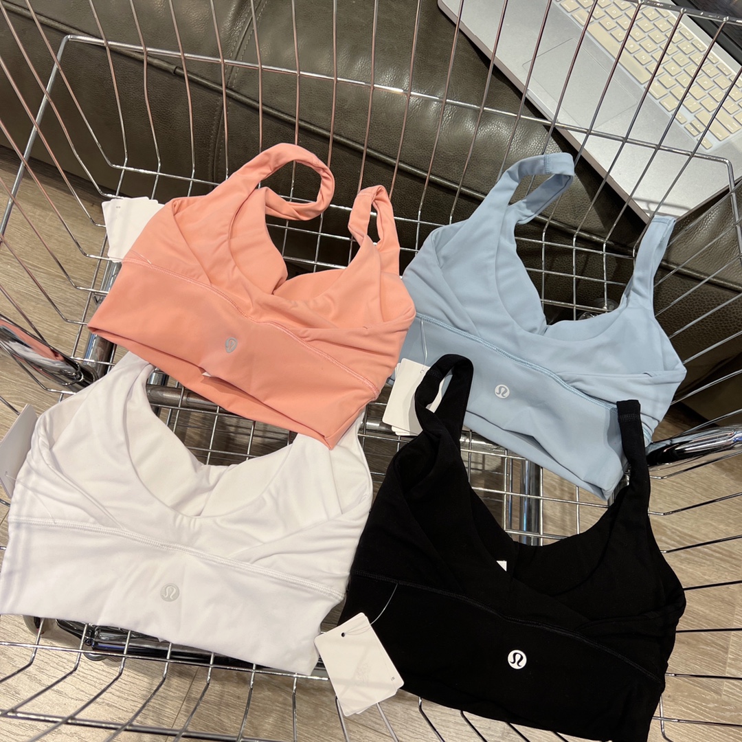 Lulu Bra Lululemon align — photo 10