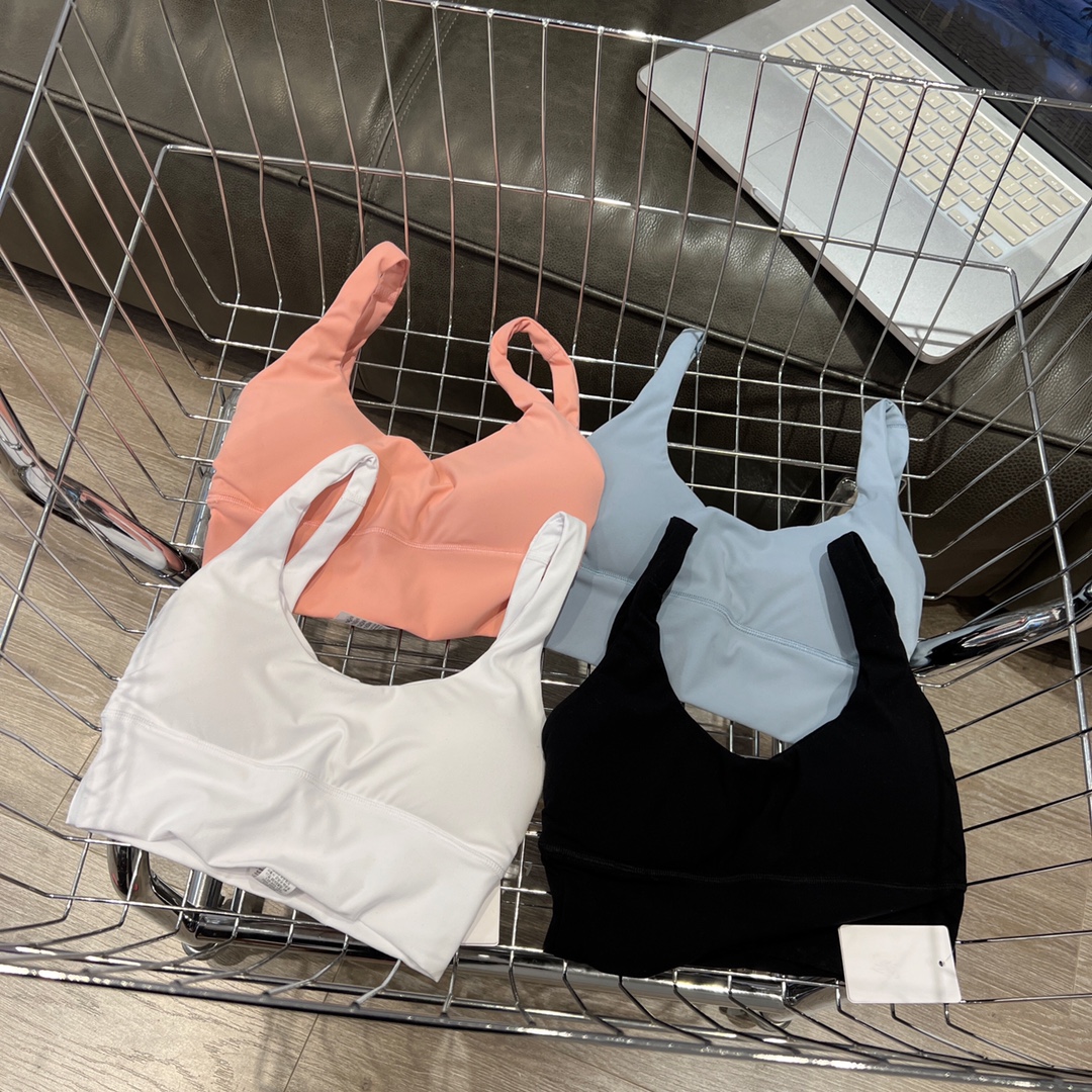 Lulu Bra Lululemon align — photo 8