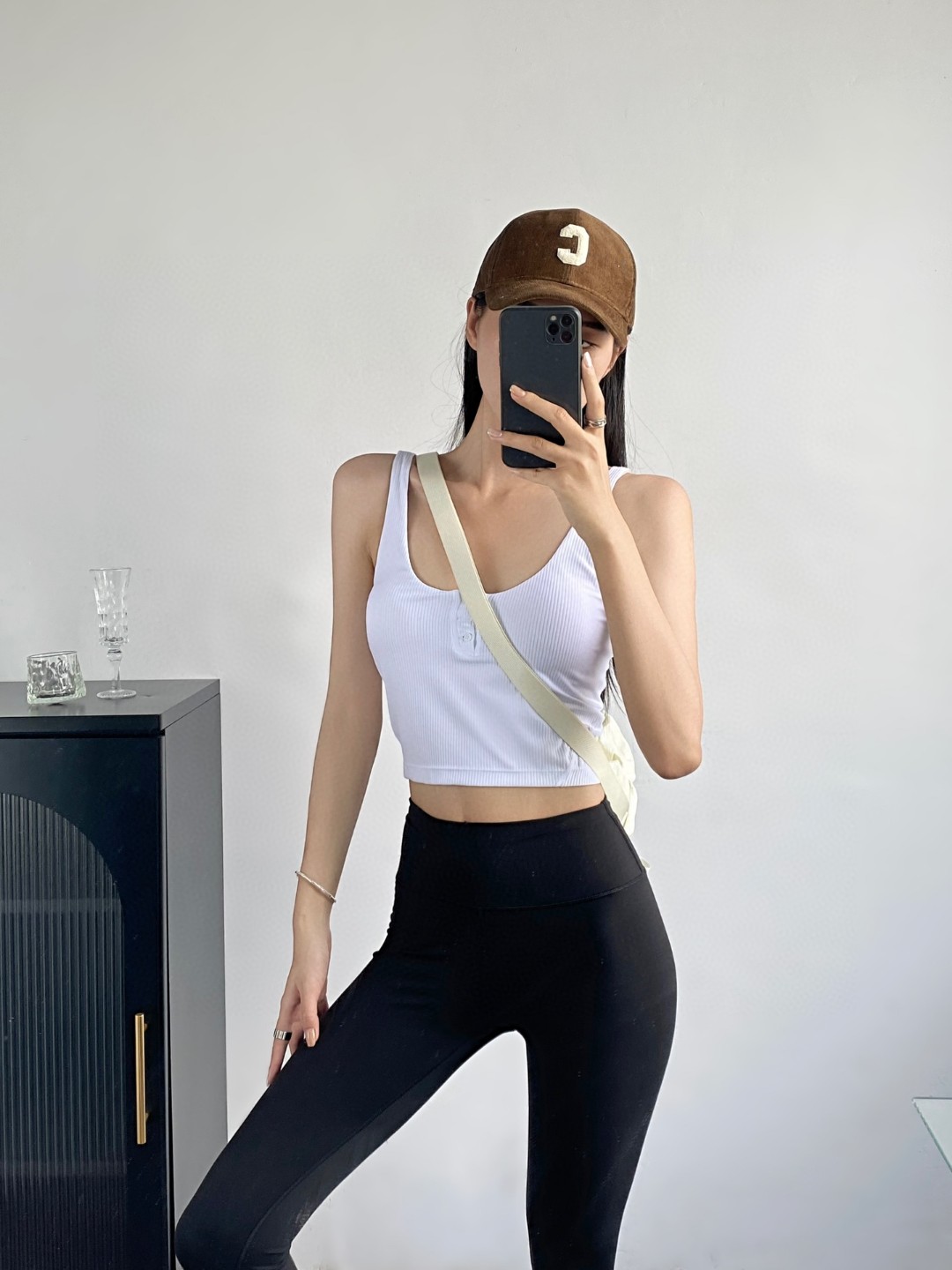 Lulu Tank Top lululemon Align yoga