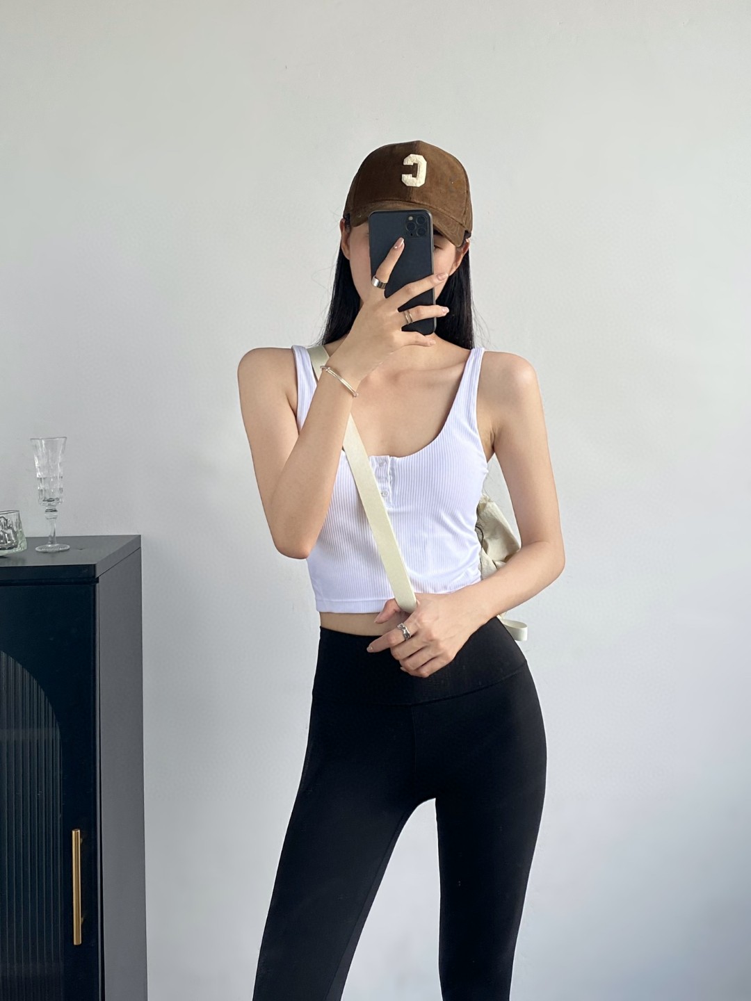 Lulu Tank Top lululemon Align yoga