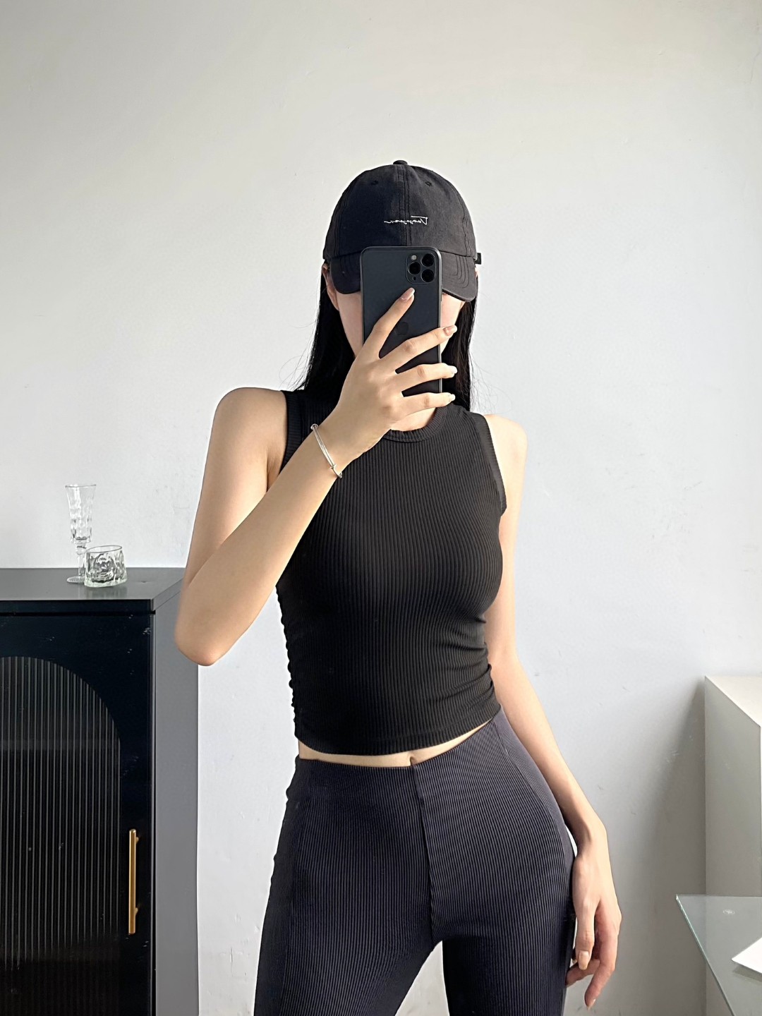 Lulu Tank Top lululemon All It Takes Nulu yoga