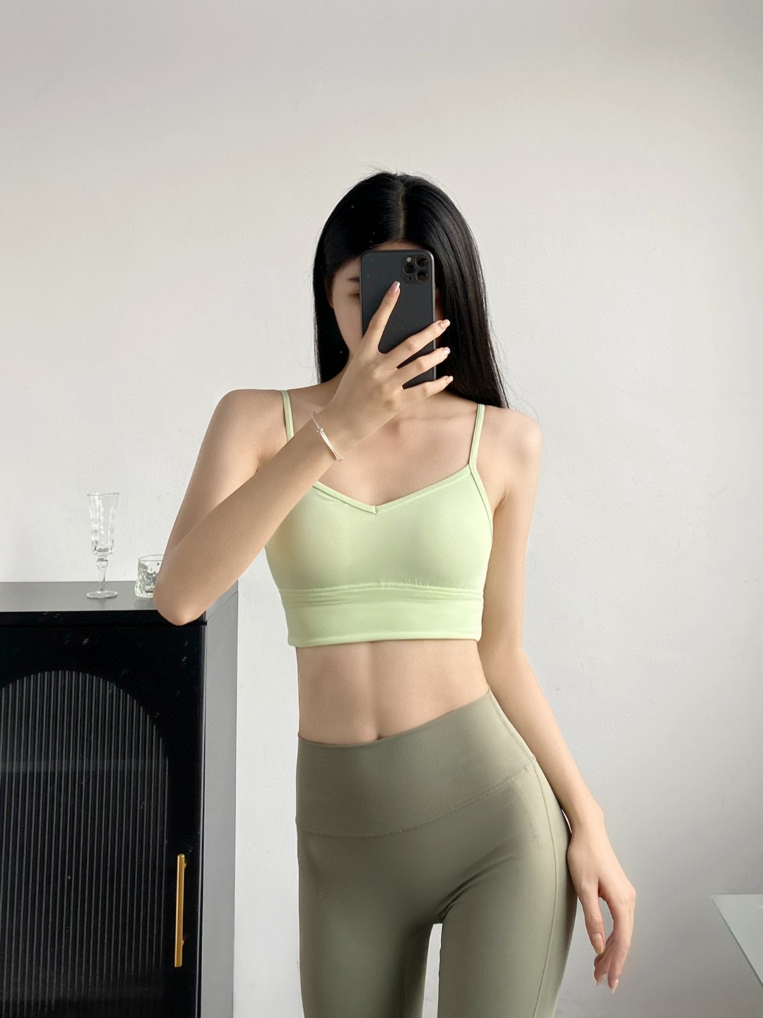 Lulu Bra lululemon Alignrm A B LW2DY3S yoga
