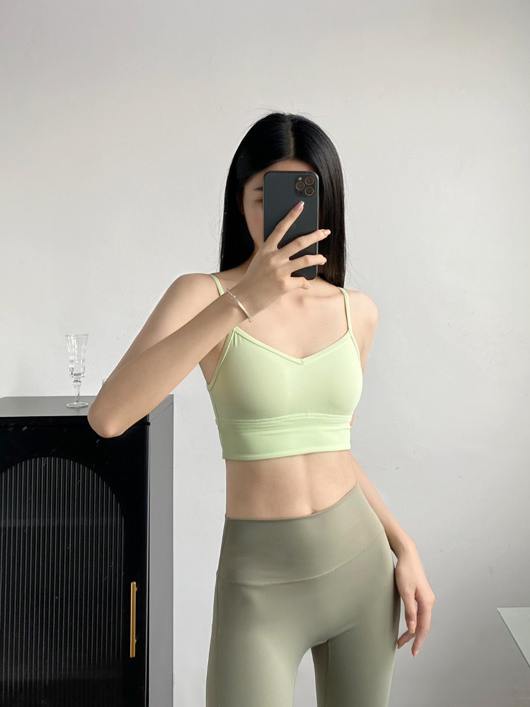 Lulu Bra lululemon Alignrm A B LW2DY3S yoga