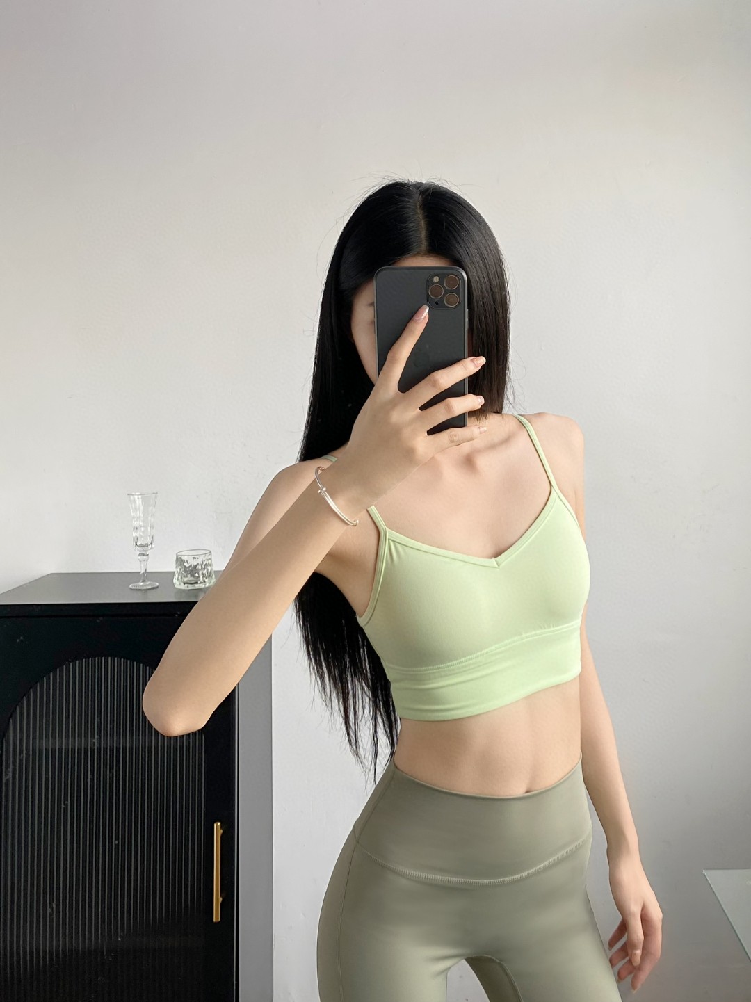 Lulu Bra lululemon Alignrm A B LW2DY3S yoga
