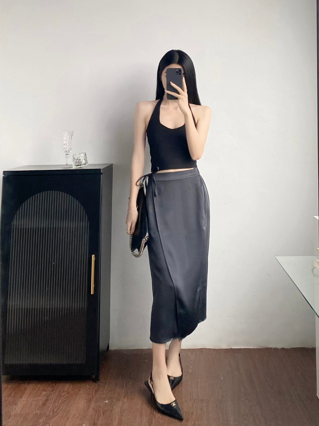 Lulu Skirt lululemon Logo Charm Women's Lulu Skirt yoga
