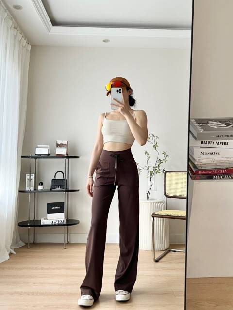 Lulu Leggings Lululemon Throwback Still