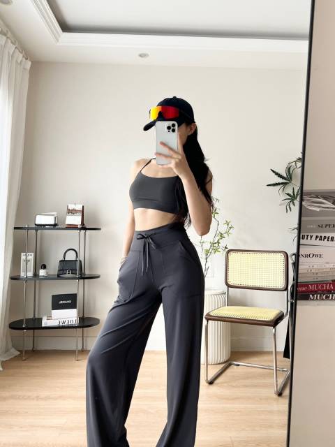 Lulu Leggings Lululemon Throwback Still