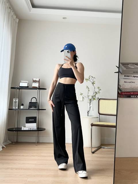 Lulu Leggings Lululemon Throwback Still