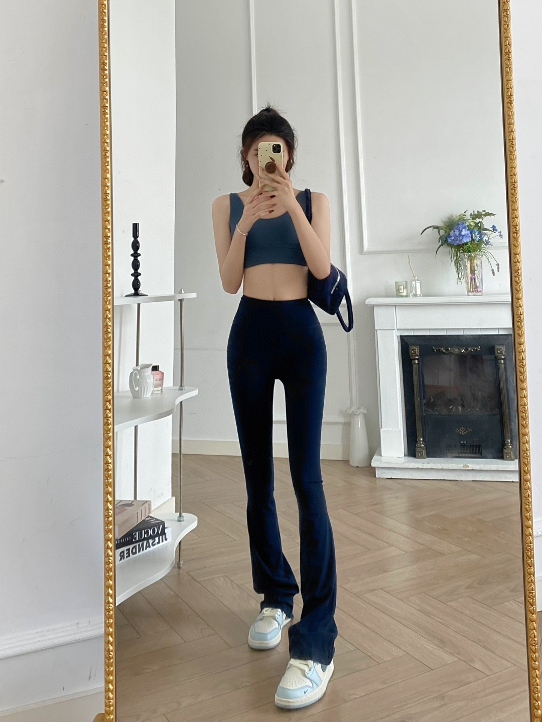 Lulu Leggings lululemon Groove Nulu Lulu Leggings yoga