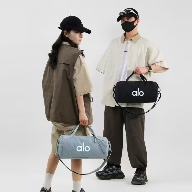 Alo accessories everyday black yoga