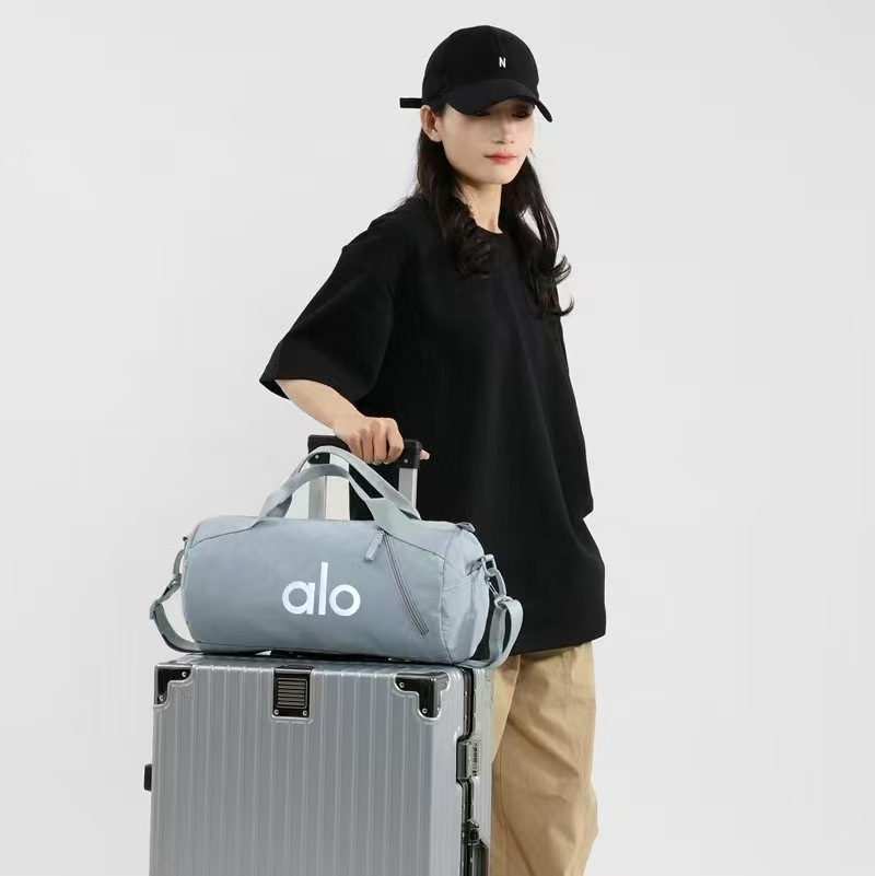 Alo accessories everyday black yoga