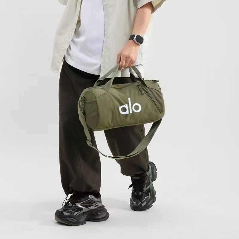 Alo accessories everyday black yoga