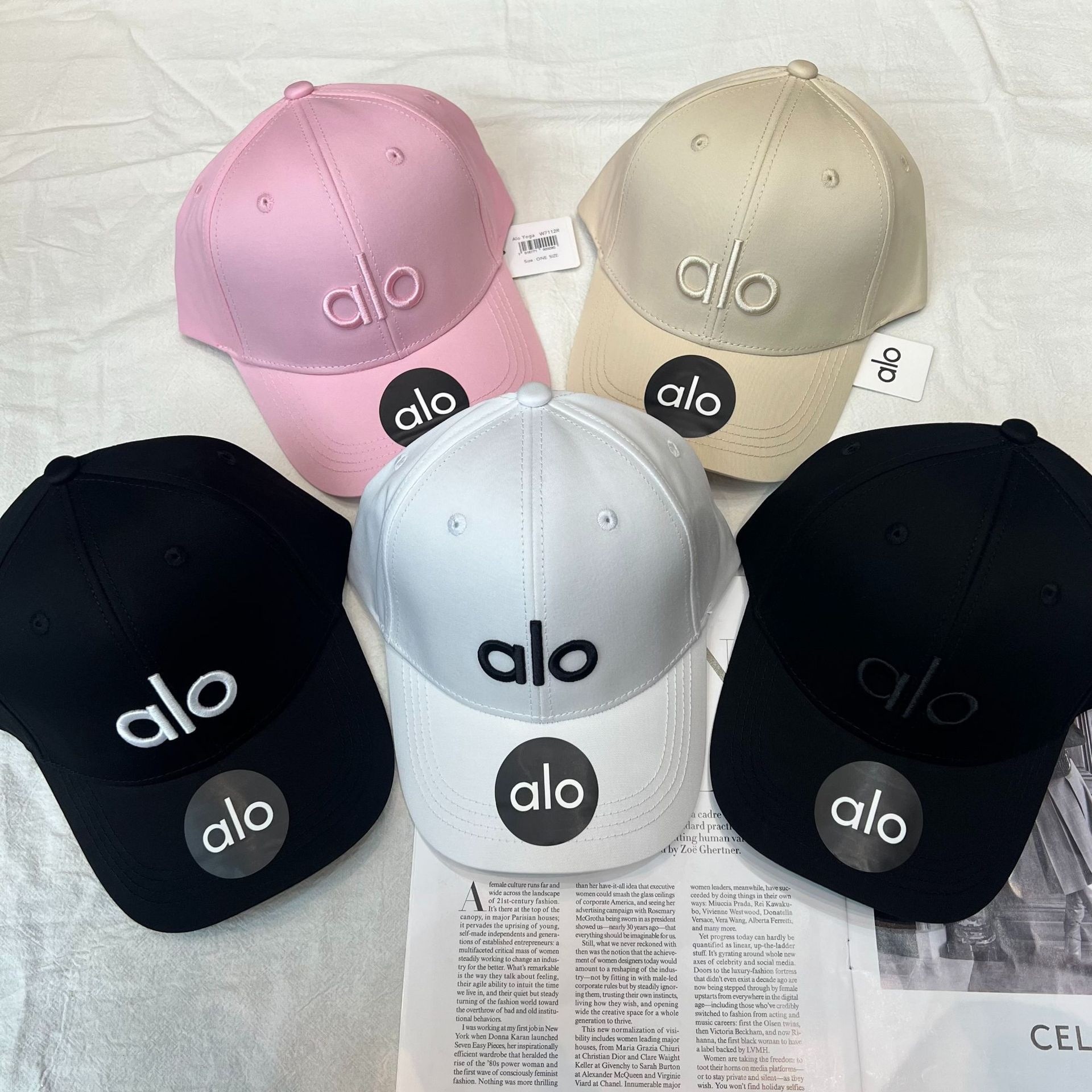 Alo accessories Alo yoga