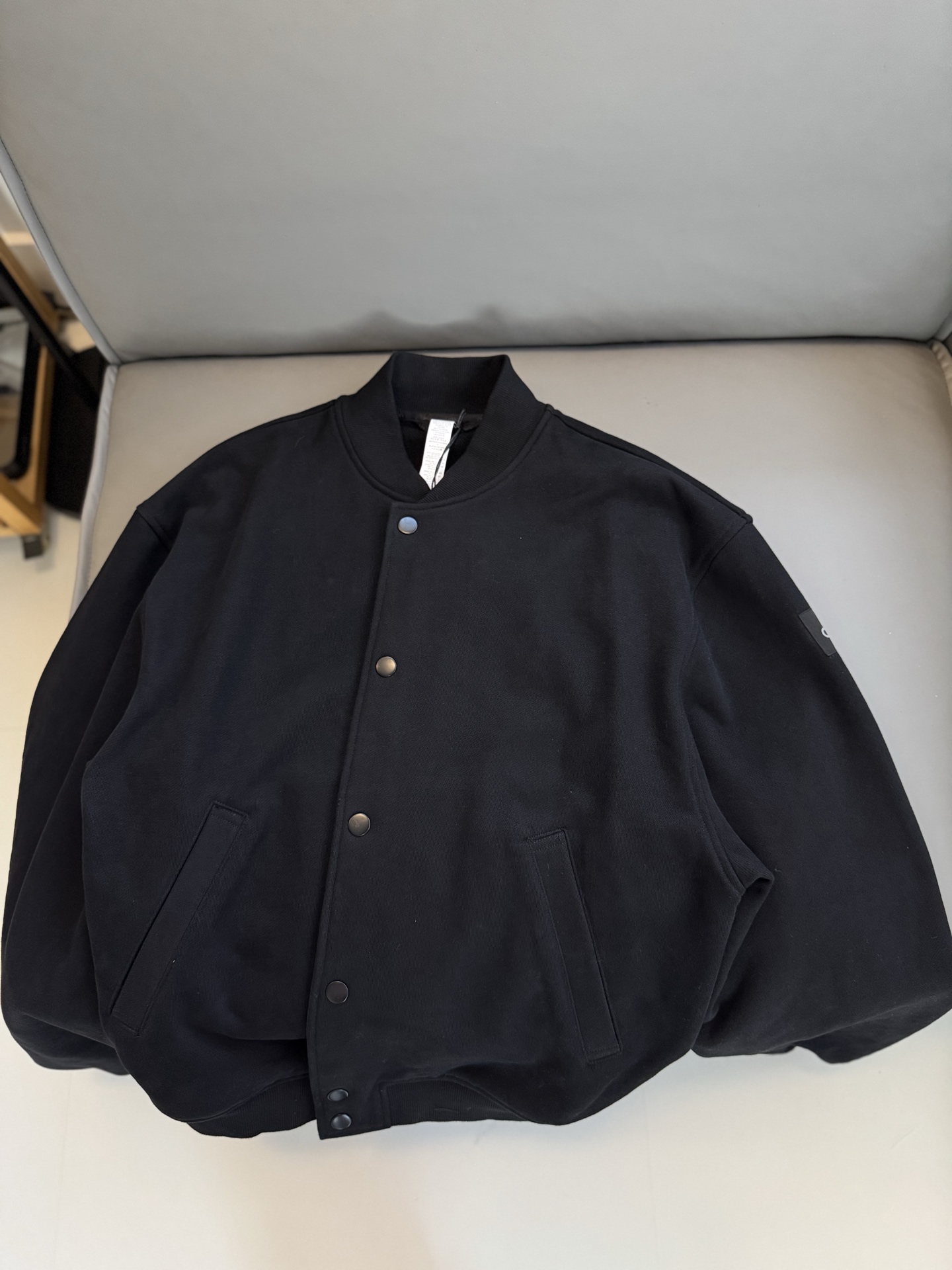 Alo Jacket replica yoga