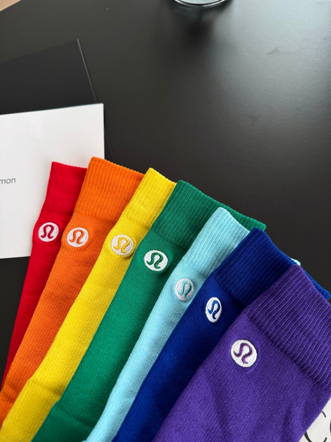 Lulu accessoires Lululemon Daily Stride 7 — photo 7