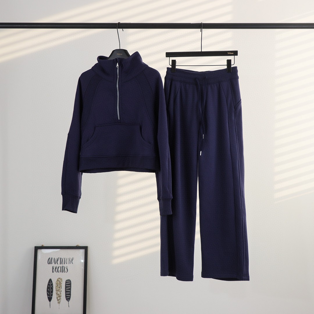 Lulu set Lululemon scuba Lulu set yoga