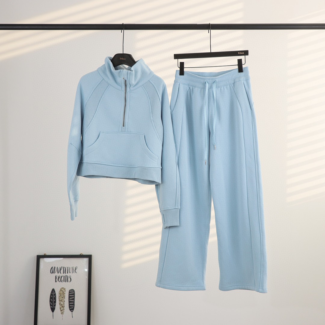 Lulu set Lululemon scuba Lulu set yoga
