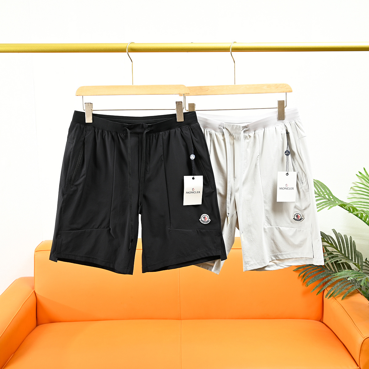 Moncler Shorts 05380