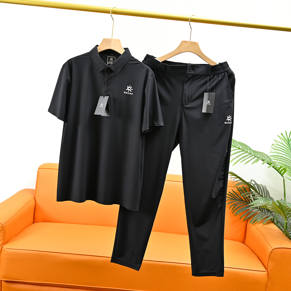 Alternative view of T-Shirt 25011 04163