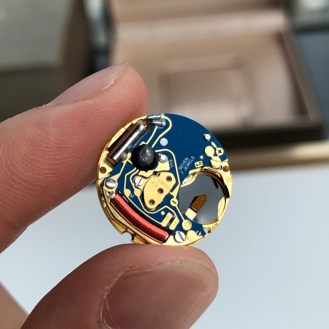 Bulgari  机芯bv,手表,bvlgari 2