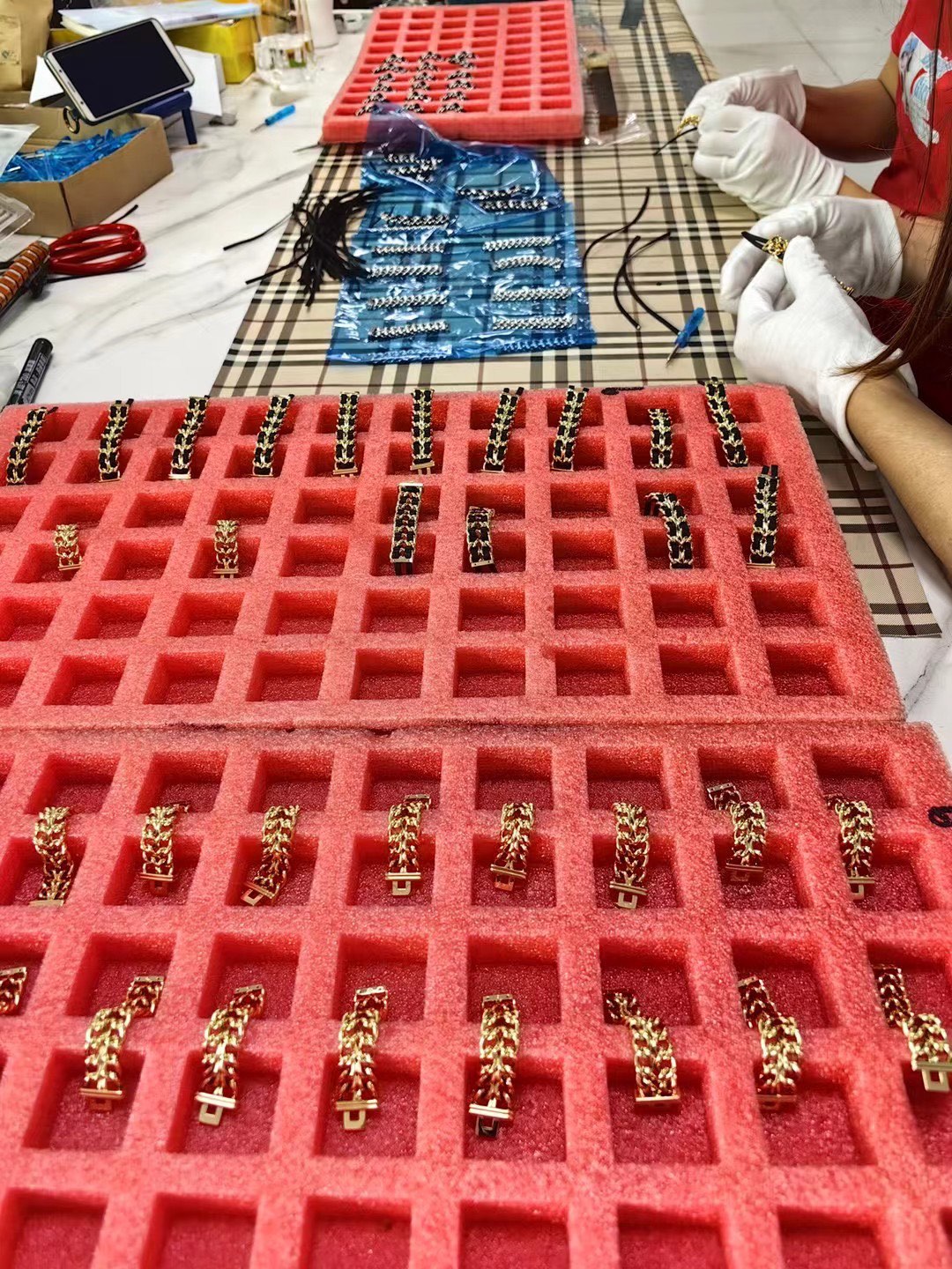 It’s a hand-made crochet. It’s built by a real craftsman - 图片 1