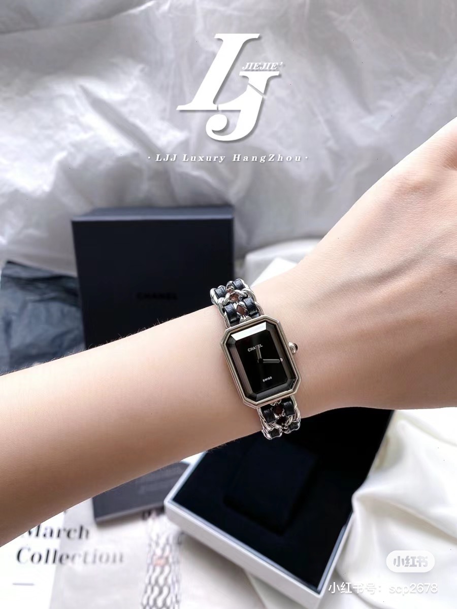 Silver high-class cold - 图片 7
