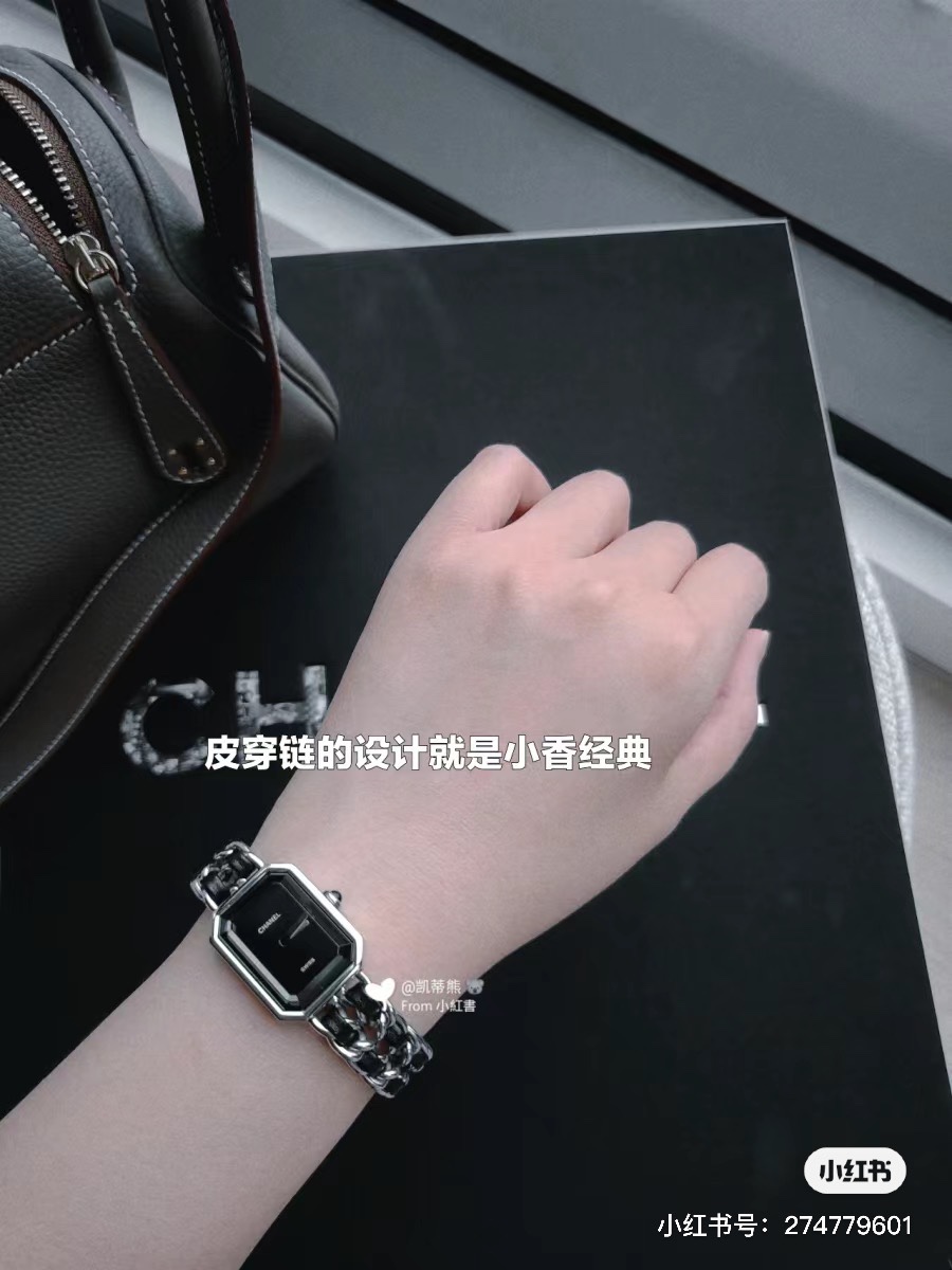 Silver high-class cold - 图片 9