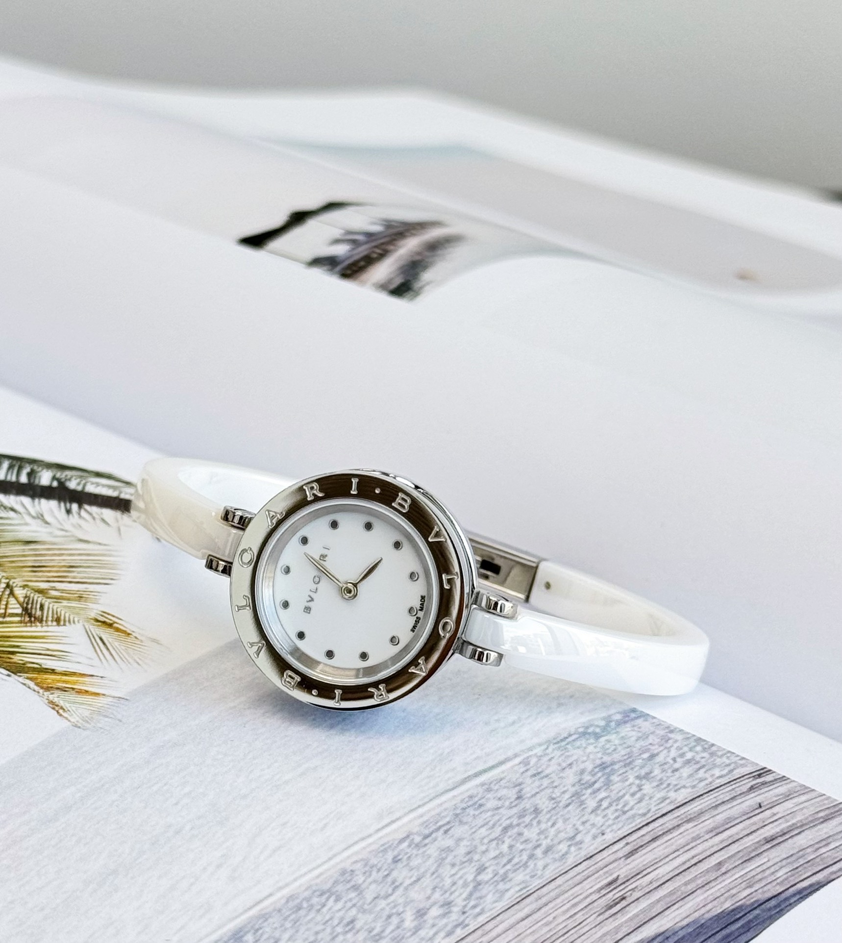 NO:946239,Bvlgari silver!  S/15cm, quantity/20 pieces!  ,,bvlgari19860909宝格丽 银色！S/15cm,数量/20只！,,bvlgari,Watch