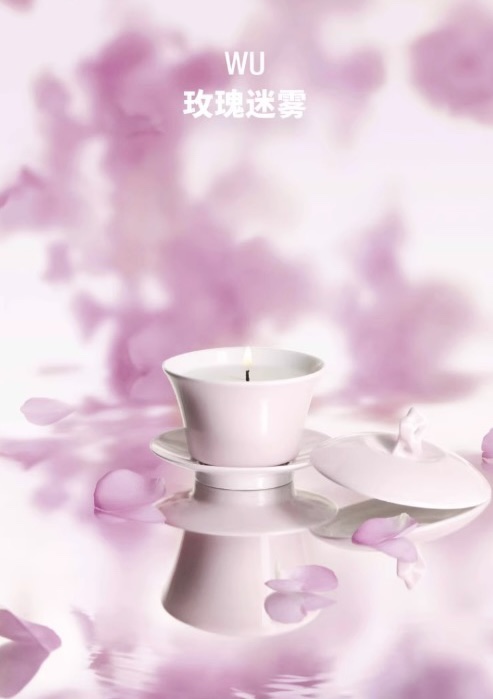 设计意境感很强！大胆尝试吧！ 3