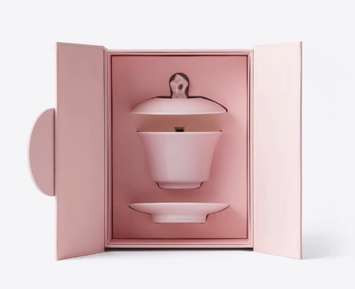 crafted with meticulous attention to detail in fine home fragrance - Perfume 5