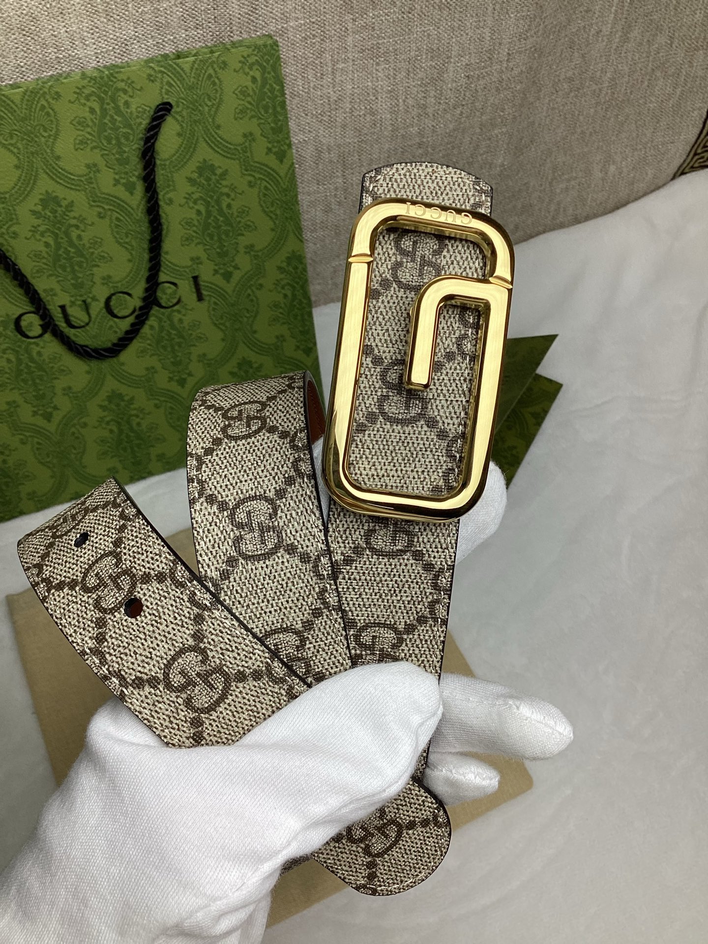 구찌 벨트 56963 Gucci Belt