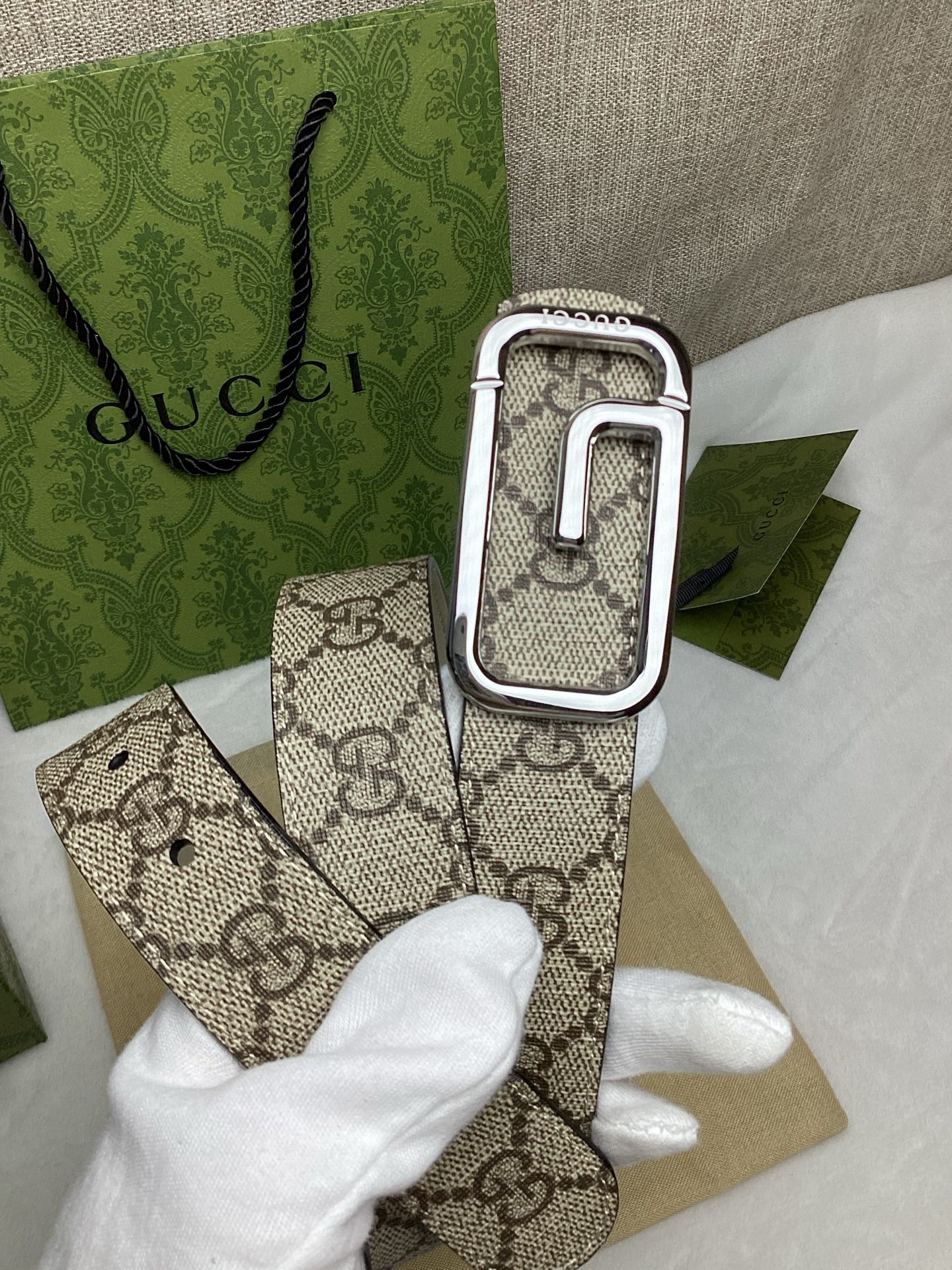 구찌 벨트 56962 Gucci Belt