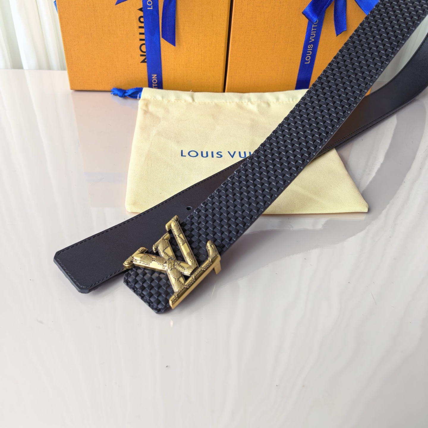 驴家法国🇫🇷原厂皮料压小格搭配意大利🇮🇹进口尺寸4.0cm 精品五金进口炉内五金