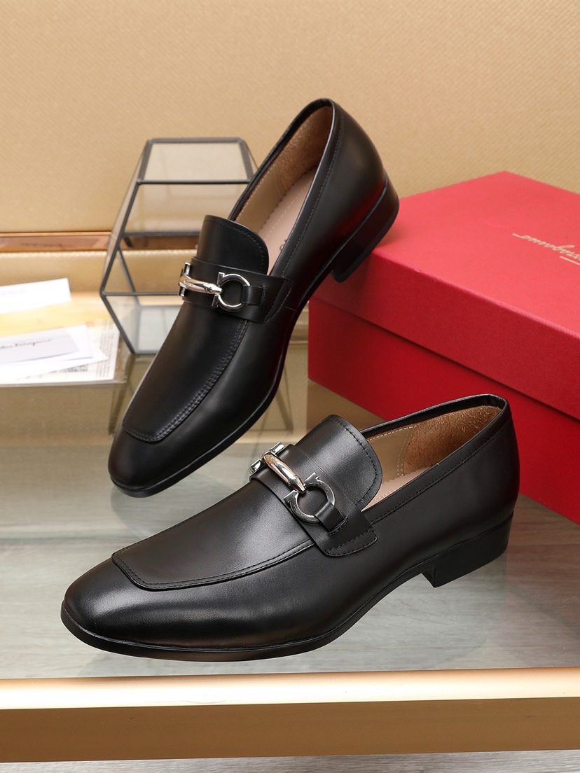 fábrica p350 《ferragamo 》latest-high-end marca superior generación de lujo, de primera calidad. Nuev
