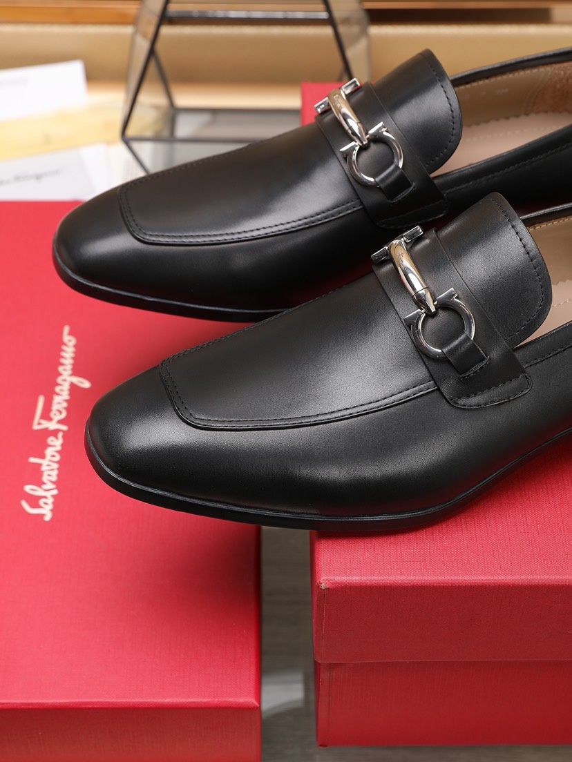 fábrica p350 《ferragamo 》latest-high-end marca superior generación de lujo, de primera calidad. Nuev