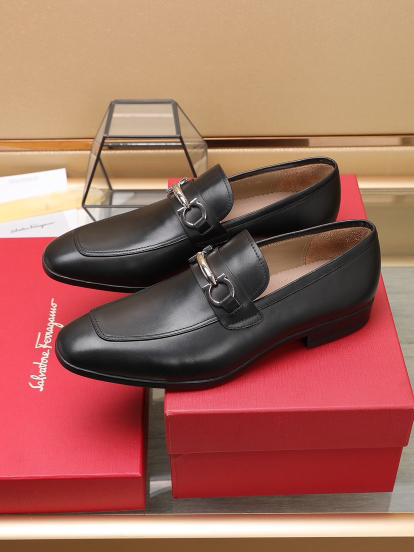 fábrica p350 《ferragamo 》latest-high-end marca superior generación de lujo, de primera calidad. Nuev