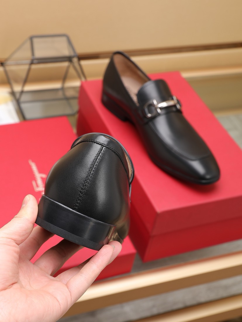 fábrica p350 《ferragamo 》latest-high-end marca superior generación de lujo, de primera calidad. Nuev