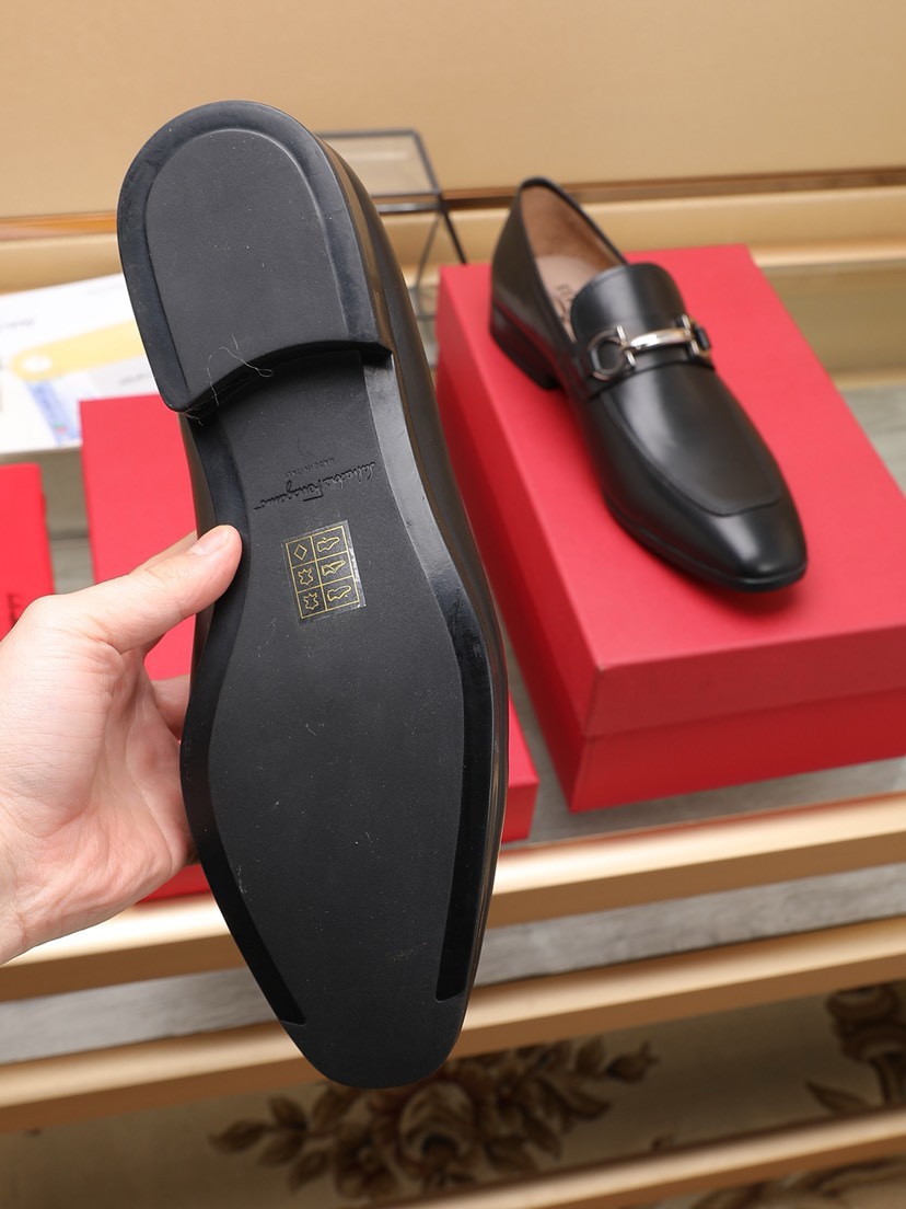 fábrica p350 《ferragamo 》latest-high-end marca superior generación de lujo, de primera calidad. Nuev