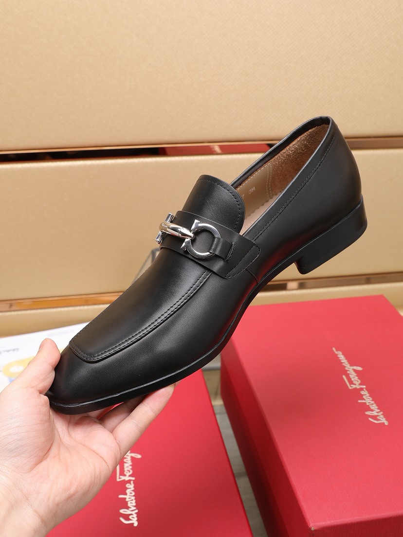 fábrica p350 《ferragamo 》latest-high-end marca superior generación de lujo, de primera calidad. Nuev