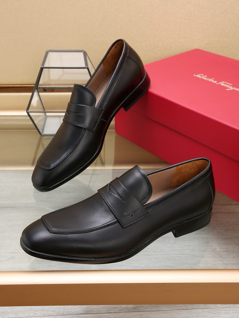 fábrica p350 "ferragamo" último - de gama alta de la marca de lujo de compras, de primera calidad. N