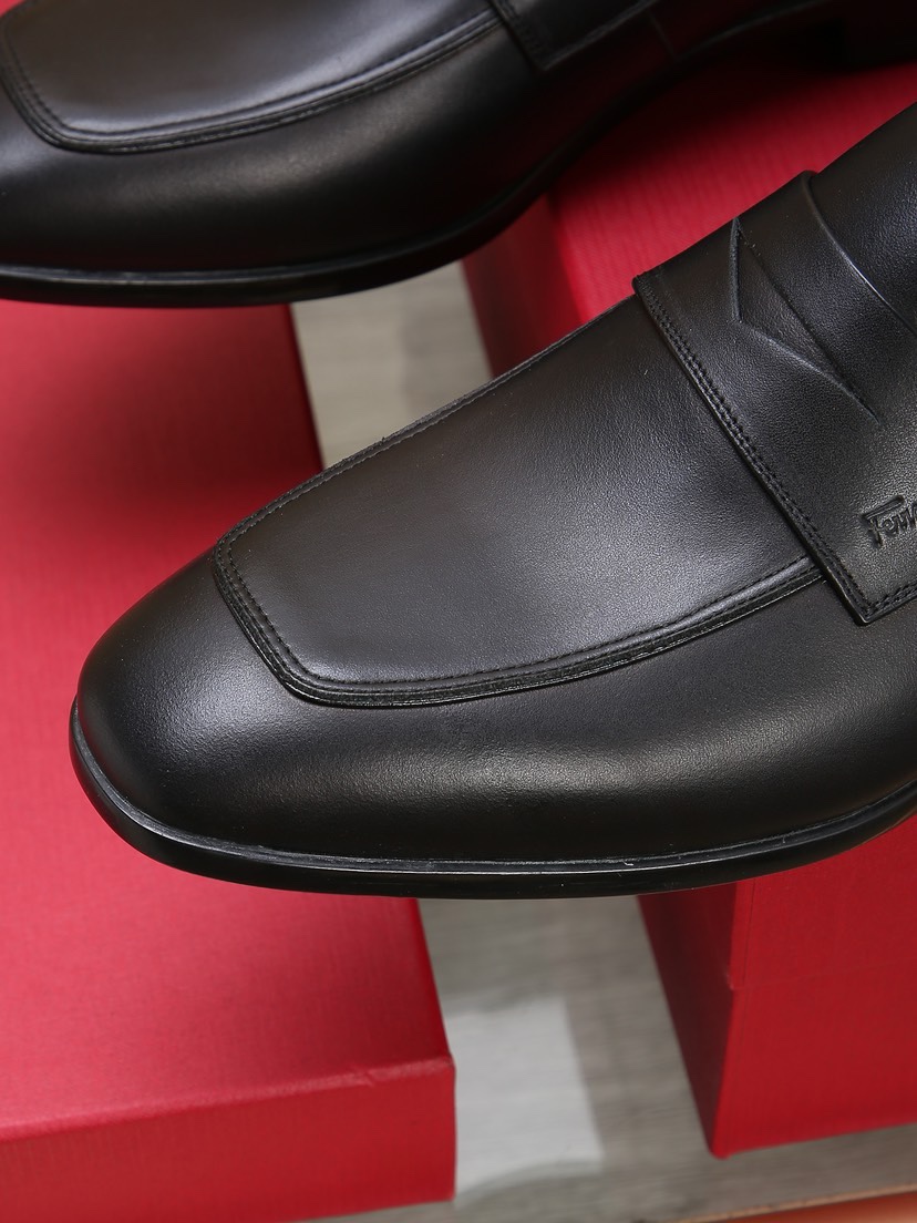 fábrica p350 "ferragamo" último - de gama alta de la marca de lujo de compras, de primera calidad. N