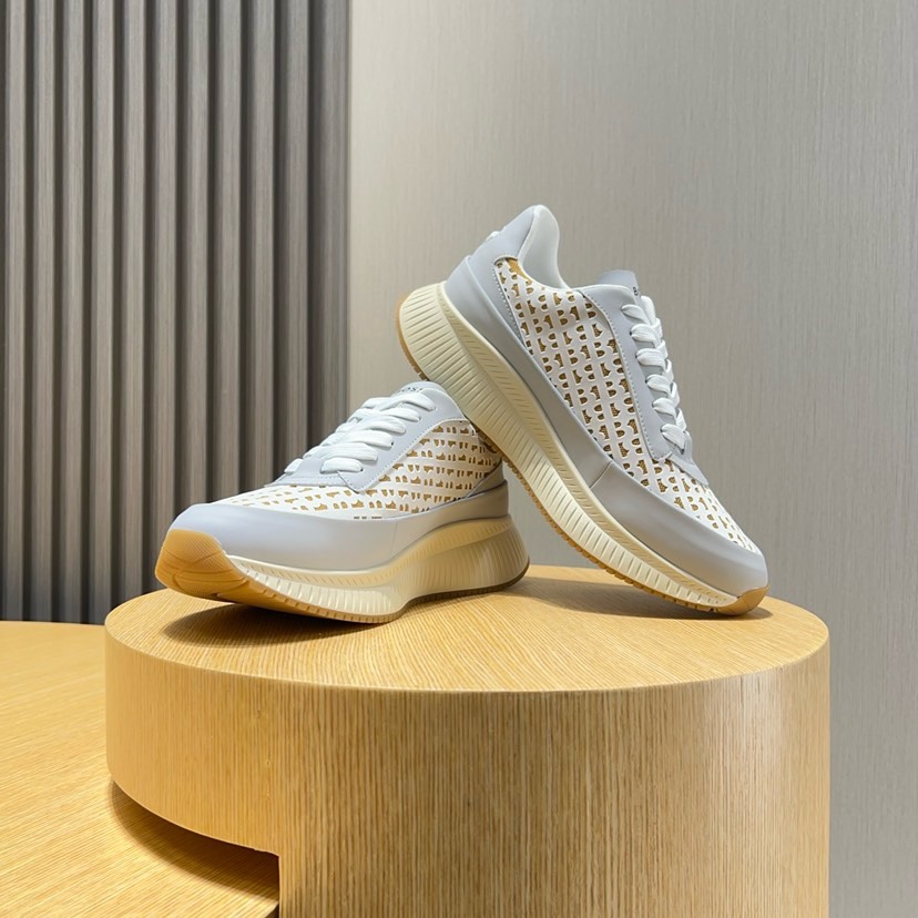 Fábrica P250 [Boss] nuevos zapatos de los deportes de los hombres Conocida marca deportiva nueva gra