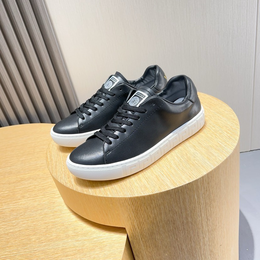 fábrica P230 [VERSACE] Versace hombres nuevo listado único original de calidad oficial de la red 1:1