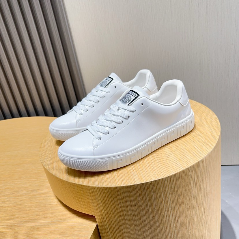 fábrica P230 [VERSACE] Versace hombres nuevo listado único original de calidad oficial de la red 1:1