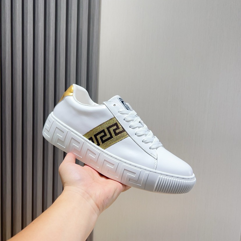 fábrica P230 [VERSACE] Versace hombres nuevo listado único original de calidad oficial de la red 1:1