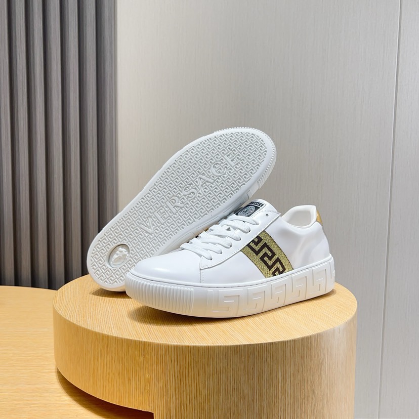 fábrica P230 [VERSACE] Versace hombres nuevo listado único original de calidad oficial de la red 1:1