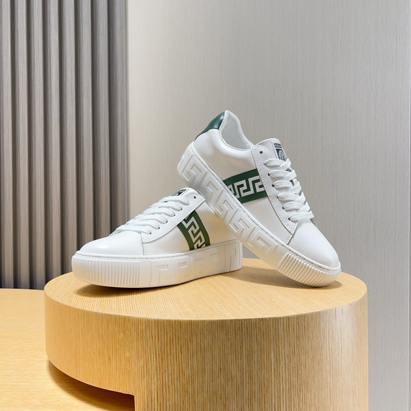 fábrica P230 [VERSACE] Versace hombres nuevo listado único original de calidad oficial de la red 1:1