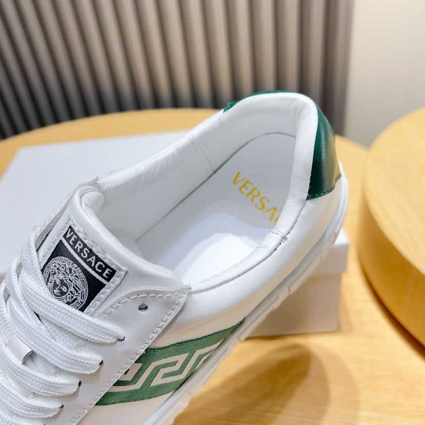 fábrica P230 [VERSACE] Versace hombres nuevo listado único original de calidad oficial de la red 1:1